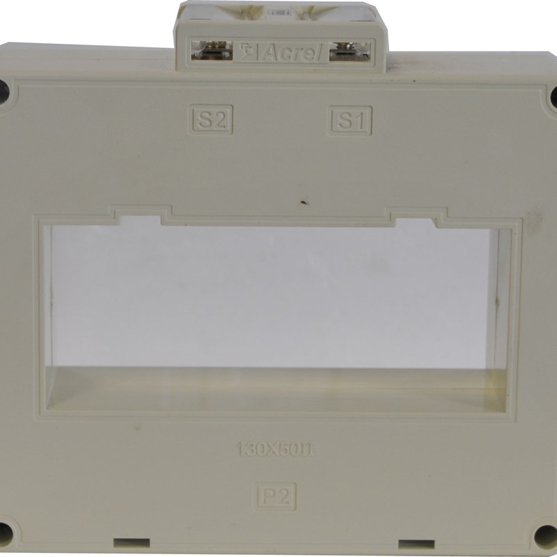 安科瑞 AKH-0.66/G-60*50II 2000/5  0.2s级 计量型电流互感器