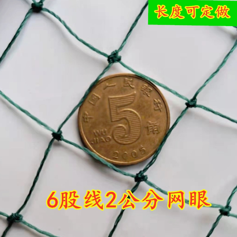 农用防鸟网