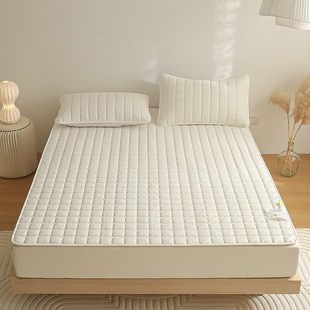 床垫135cmx200cm200cmx220cm1米8乘2米2两米乘两米二床护垫被床褥