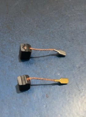 FLEX富莱克斯  PE 14-2q 150/ PE 14-3 125/ XC3401VRG抛光机碳刷