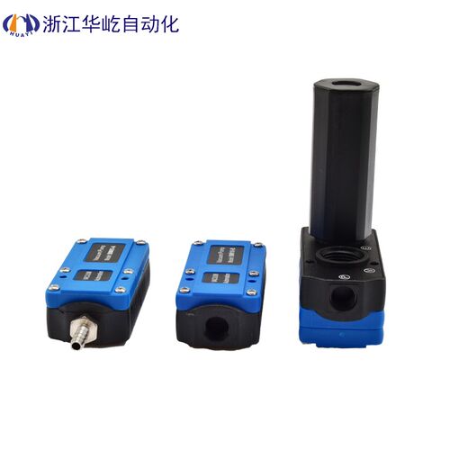 迷你型负压大流量大吸力多级真空发生器BM/BX05/10/20/30Y-A/B/C