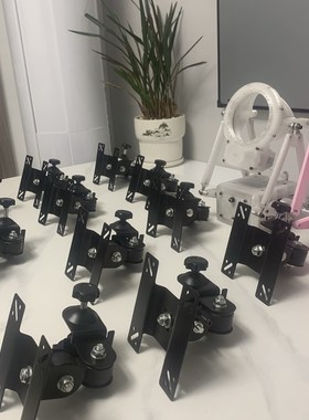 Osr6 ,osr2/通用,固定F支架,可以调节左右上下旋转