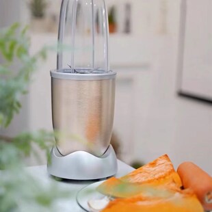 破壁搅拌机nutribullet榨汁机ProI900破壁绞肉冰沙辅食奶昔秒碎