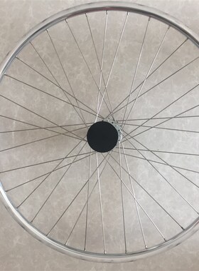 700Bike后街百花美术馆轮组SRBAM AUTOMATIX自动变速花鼓