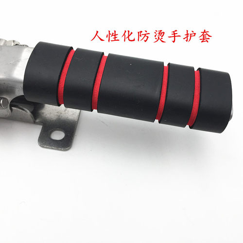 蒸饭机蒸饭箱蒸柜把手双门蒸房把手G手柄烤箱把手模具锁紧把手
