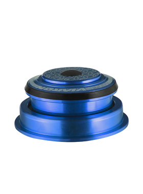 VIARON/自行车碗组44*55/56MM 隐藏式山地车前S叉培林锥管单车轴