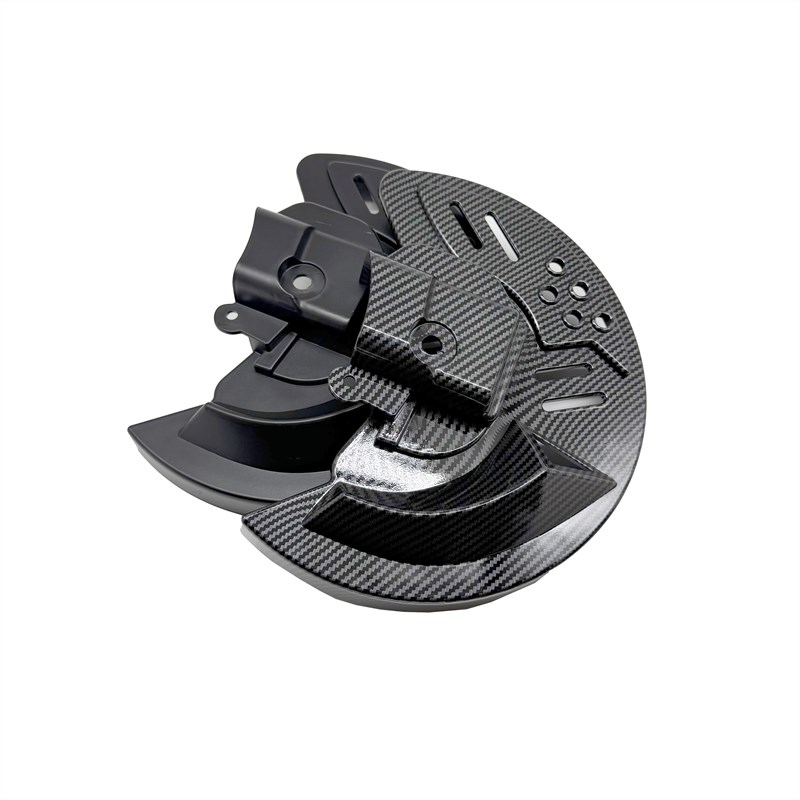 适用于新款NMAX155改装配件nmax155改装刹车盘装饰罩nmXax155改装