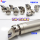 阻尼抗震内孔刀杆 SCLCR 大孔镗孔车v刀杆重切削孔车刀MWLNR