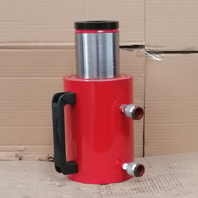 好货压套压链一便机气动手泵动液压A泵挖机维修工具体携履带拆销