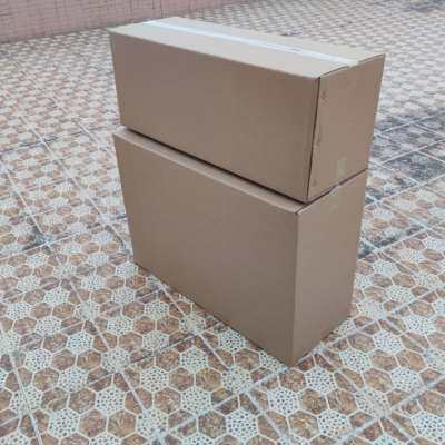 新品新空调专用包装纸箱内外机柜机壁挂冷气打包搬用运输纸盒子