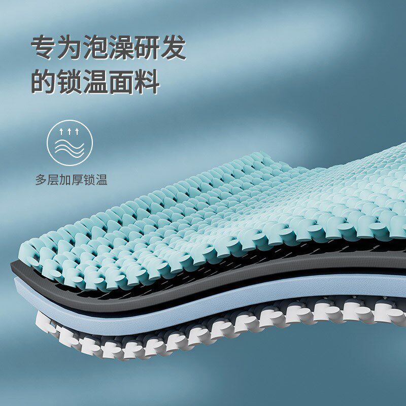 好货儿童洗澡桶可折叠浴盆浴缸婴儿游泳桶沐浴桶家用宝宝大人泡澡