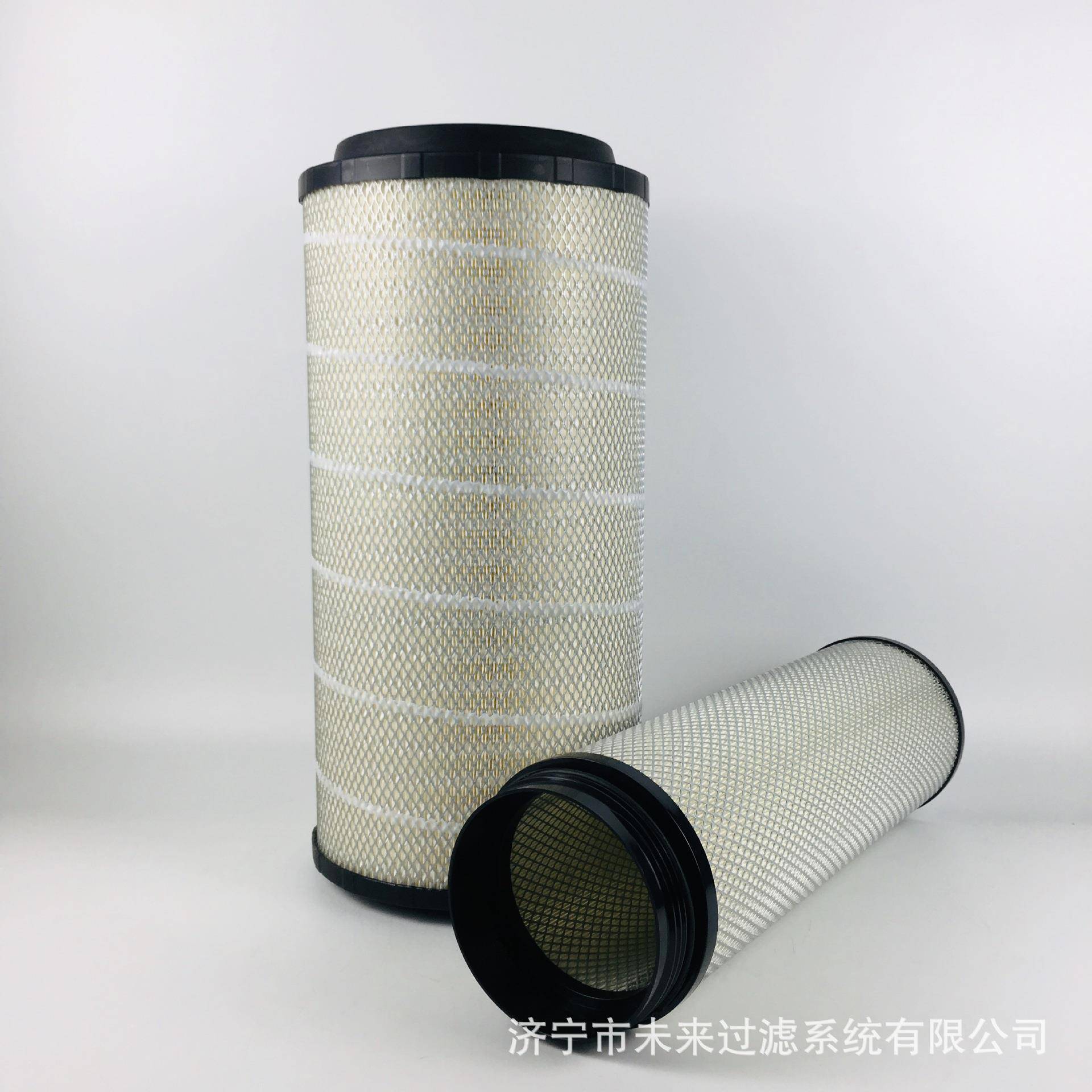 年节约燃油1.5~2万元巨杉K2652PU空气滤芯主滤芯