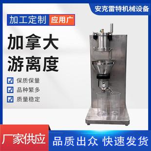 游离度测定仪加拿大游离度