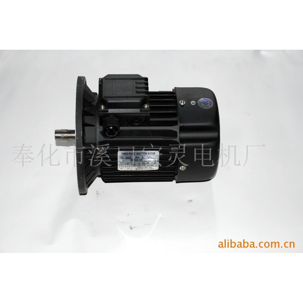供应三相异步电动机YS71系列三相异步电动机ys71d