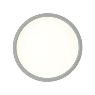 儿童房简约卧室灯餐厅书房中山灯 中山厂家led吸顶灯全光谱护眼A