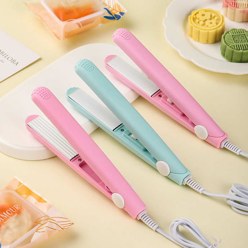 速发口封机小食家用月饼包装袋密封夹神器雪花酥零型手持加热压可