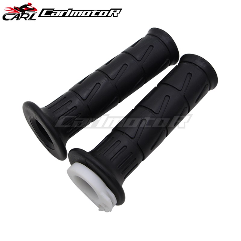 速发 ER6 ER6F Z750 Z250 Z00 Z800 ZR750 油门手把胶 手把套