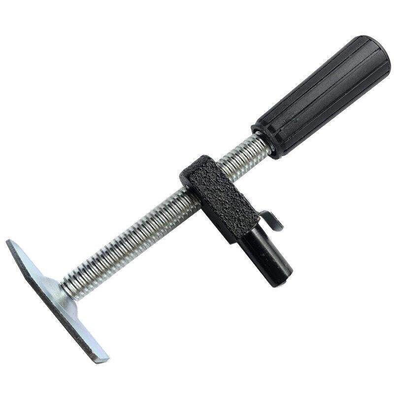 速发255锯铝机夹具夹紧模块固定模块10寸锯铝机夹具丝杆总成工具