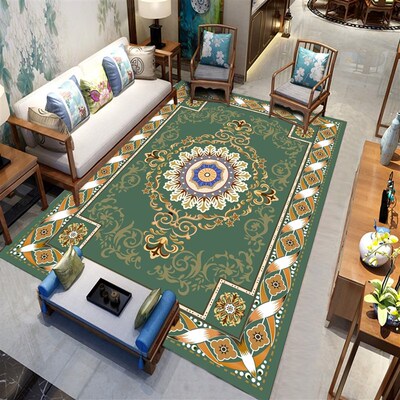 速发垫中地客厅大式毯地垫卧室地垫厨房新走廊台厨房地垫