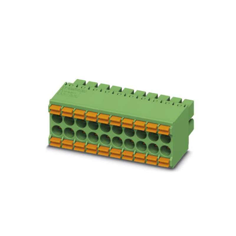 速发菲尼克斯 接线端子P连接器 DFMC 1,5/4-ST-,5-170124 - 50