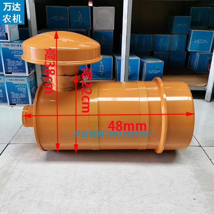 现货装载b机铲车空滤KW1532空气滤清器装载机空气滤芯