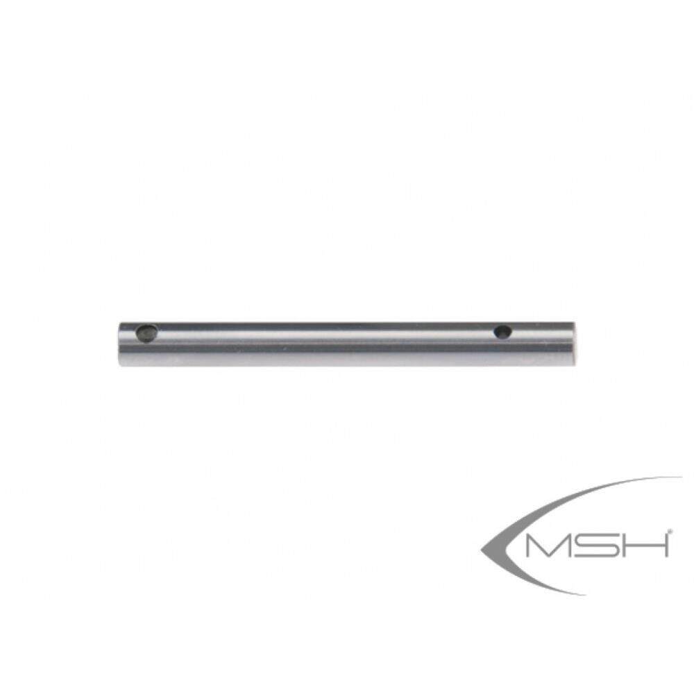 小罗模型 MSH PROTOS 380EVO  MSH41163 尾轴 直升机配件