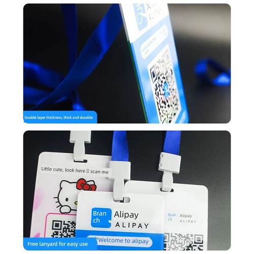中国人寿工牌国寿保险员工证中国平安工作牌工作证定制挂胸牌印刷