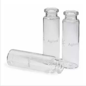 安捷伦15% 石墨/85% Vespel密封垫圈 5062-3580 内径0.4mm