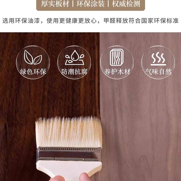 实木茶台置物架中式茶室桌面博古架小型茶壶茶具茶杯收纳展示摆件