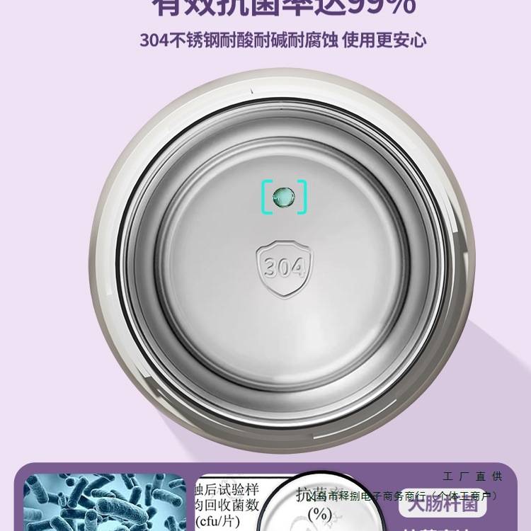 超长保温饭盒上班族提桶2025新款学生大容量24小时带饭汤壶碗保温