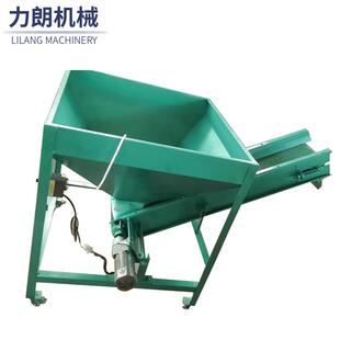 塑料辅机配件除铁上料机磨粉机除铁输送带磨粉机专业下料机