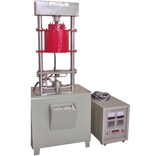 供应材料SQW-A高温强度试验仪熔模铸造型壳型砂强度检测仪