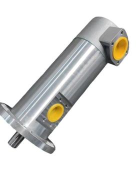 GR70SMT16B660LS1RF2三螺杆泵胶水输送泵输出稳定无脉动静音泵