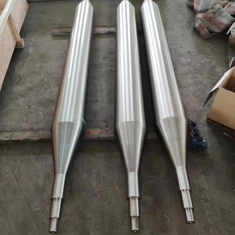 现货GH2132特殊合金厚壁管厚壁钢套加热炉炉底辊镍基高温合金