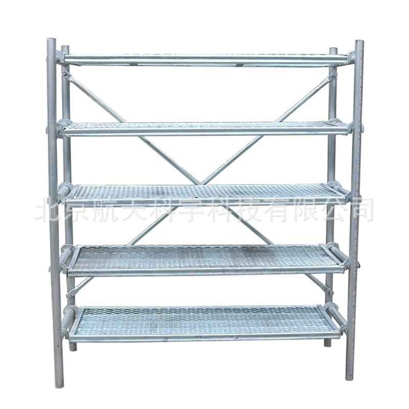 1.5米混凝土养护室架子试块架1.8米不锈钢镀锌试模架