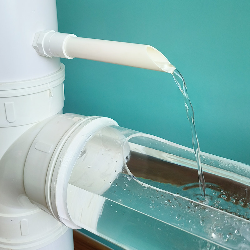 透明管养鱼架立体养鱼架子个性鱼缸水培植物种植架DIY创意鱼缸,鲜花速递/花卉仿真/绿植园艺,花架,淘宝优惠券,粉丝福利购,淘宝优惠卷