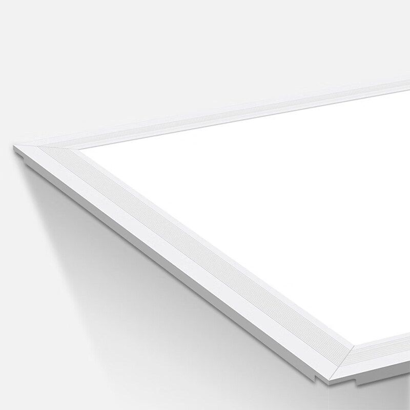 集成吊顶平板灯厨卫铝扣板嵌入式吸顶灯天花板厨房浴室LED卫生间,家装灯饰光源,格栅灯,淘宝优惠券,粉丝福利购,淘宝优惠卷