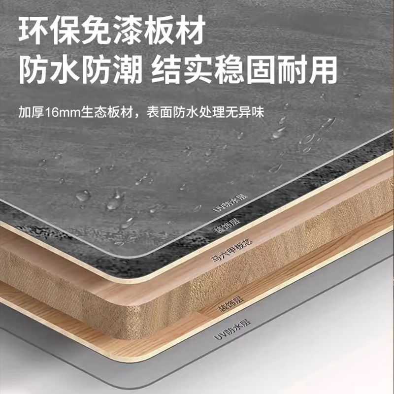 猫别墅小户型猫柜家用室内猫笼带厕所一体不占地猫窝四季通用猫屋