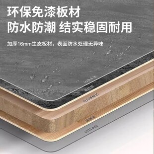 猫别墅小户型猫柜家用室内猫笼带厕所一体不占地猫窝四季 通用猫屋