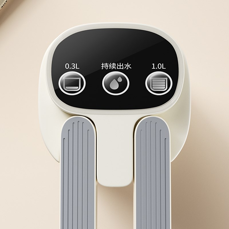 桶装水抽水器抽水泵饮水机电动矿泉水吸水器自动水桶压水器上水器