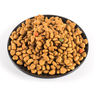 能动宠物全价猫粮增肥发腮三文鱼金枪鱼500g20独立包 10公斤