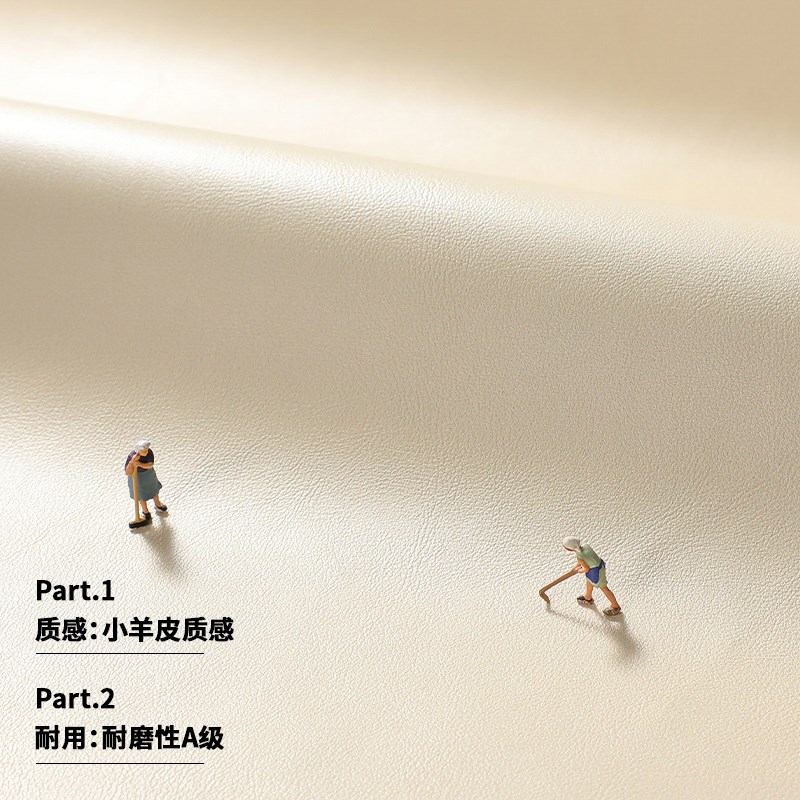 奶油风卡通可爱餐桌桌布高级轻奢防水防油免洗桌垫茶几台布长方形