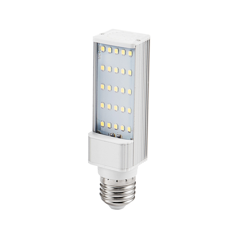 LED横插灯AC85-265V恒流驱动E27/G24/G23玉米灯110V/220V电压通用