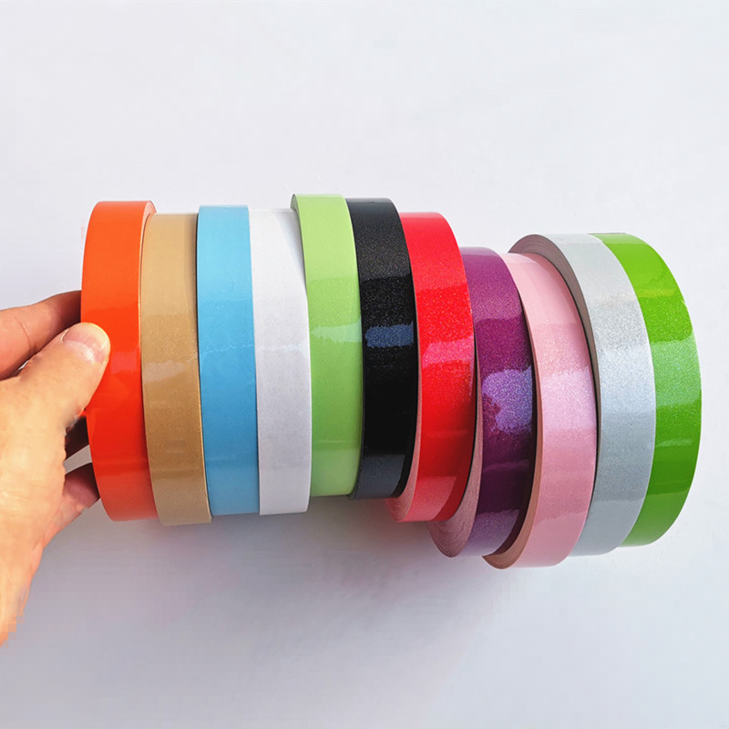 自粘天花吊顶屋顶美边线柜门柜边门橱柜装饰条纸瓷砖墙面美缝贴纸