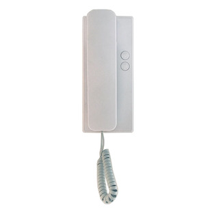 安韵牌通用匹配楼宇对讲福泰2线型号FT760AC非可视门禁门铃老小区