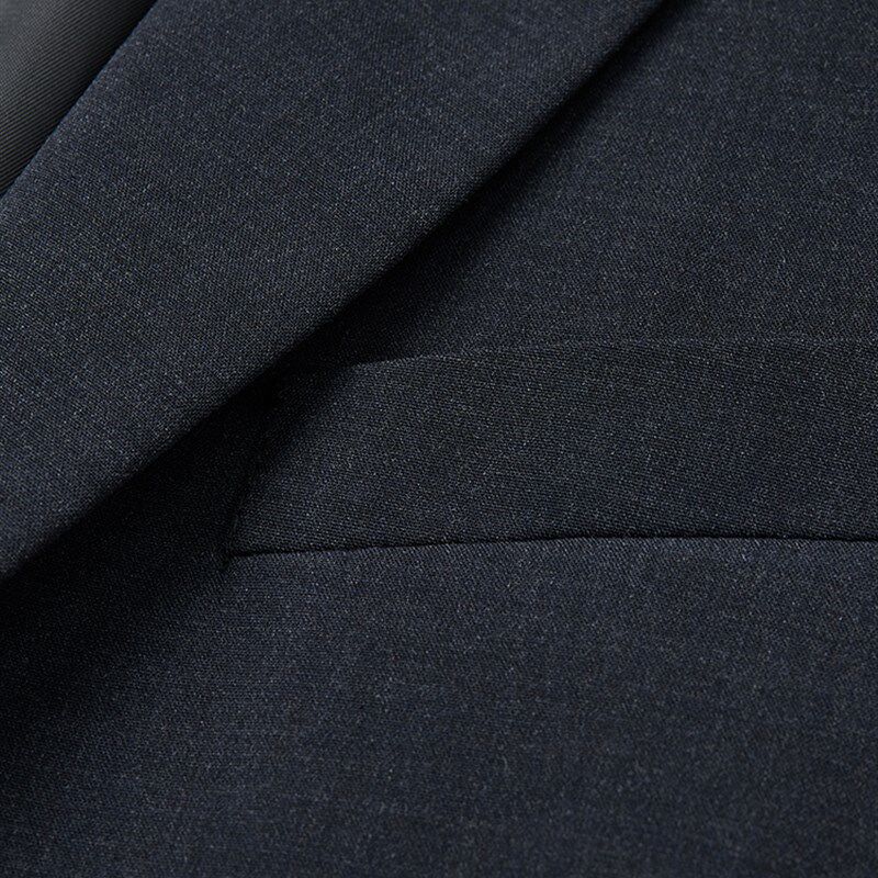 新款奔驰工作服女士西服4S店销售职业女西装上衣西裤西裙正装套装