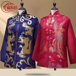 速发寿衣寿终衣服寿被寿服七件套老人寿士衣男全纯老老年人套棉白