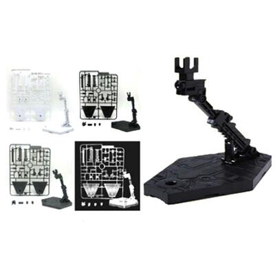 速发5+colors+1pcs+Action+Figure+Accessories+Adjust+for+Gunda