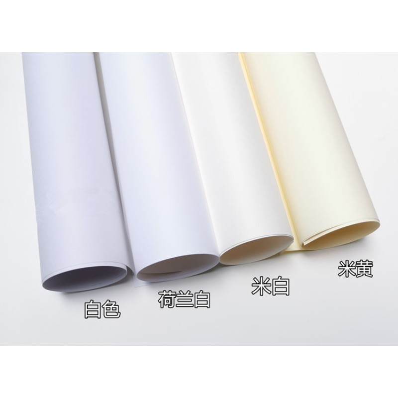 速发200克A1/A2/A3泛黄快题纸绘图纸240克制图纸马克笔专用纸160