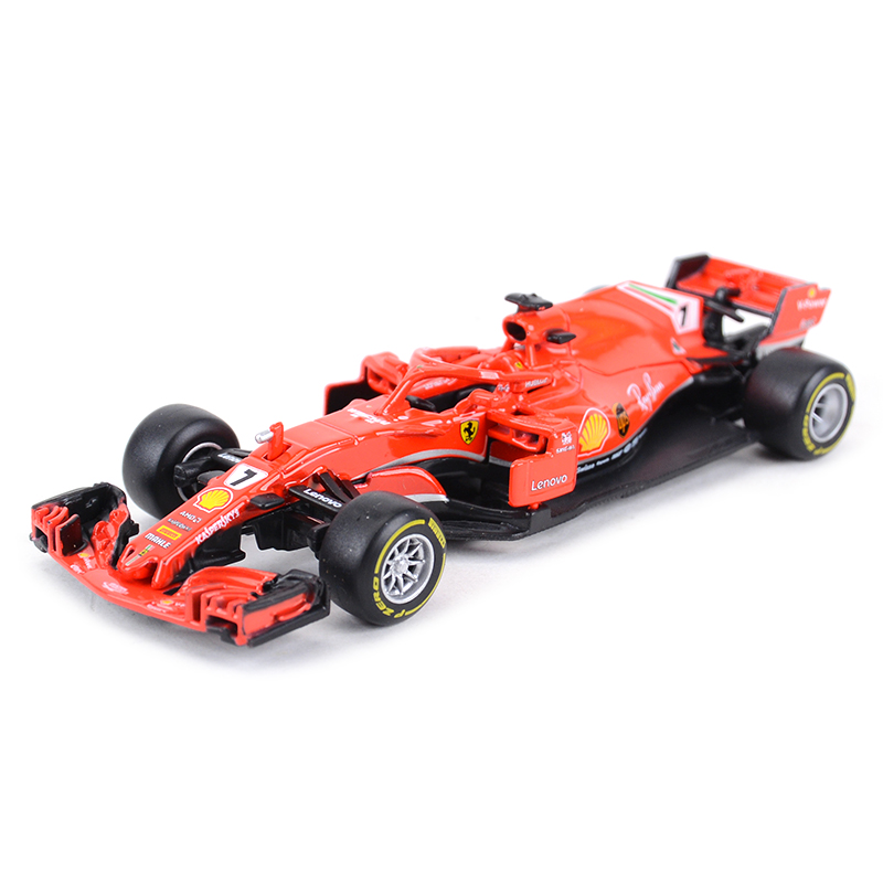 新品Bburago 1:43 2022 RB16B SF1000 SF90 SF71H SF70H RB15 RB1